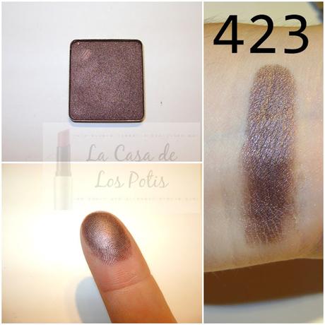 MIS SOMBRAS INGLOT