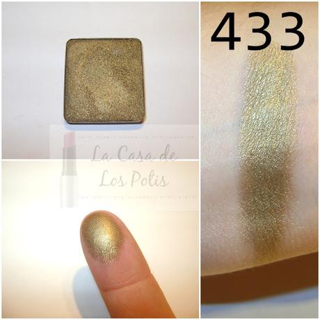 MIS SOMBRAS INGLOT