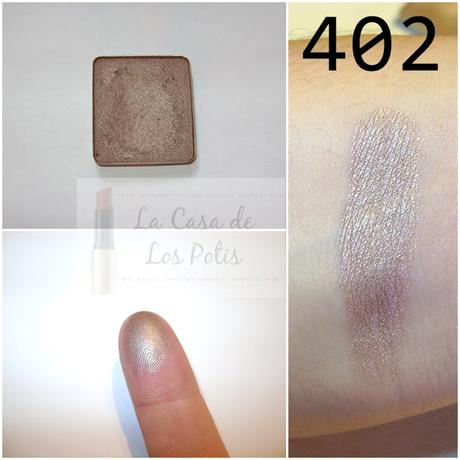 MIS SOMBRAS INGLOT