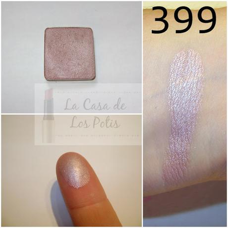 MIS SOMBRAS INGLOT