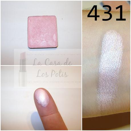 MIS SOMBRAS INGLOT