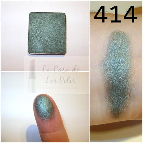 MIS SOMBRAS INGLOT