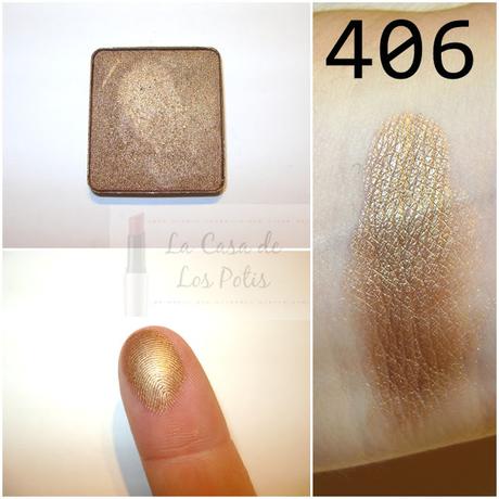 MIS SOMBRAS INGLOT