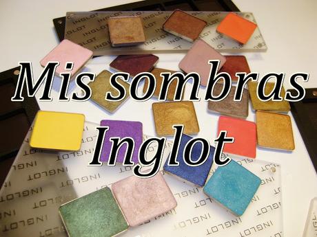 MIS SOMBRAS INGLOT