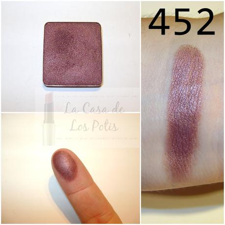 MIS SOMBRAS INGLOT