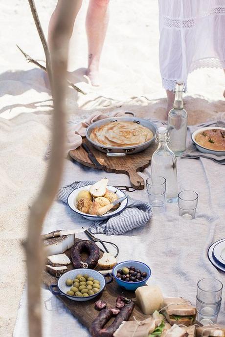 Claves para un brunch perfecto