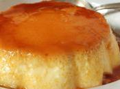 Flan casero