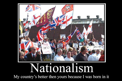 El eje cutre del mal