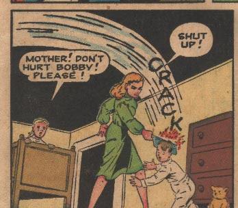 El eje cutre del mal