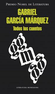Todos los cuentos, por Gabriel García Márquez