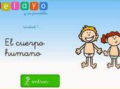 cuerpo humano Pelayo pandilla