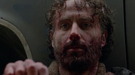The Walking Dead - Temporada 4