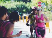 Triatlón cros dueñas