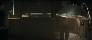 Snacks de cine: Trailer de El Escuadrón Suicida. Snacks de cine: Trailer de El Escuadrón Suicida.