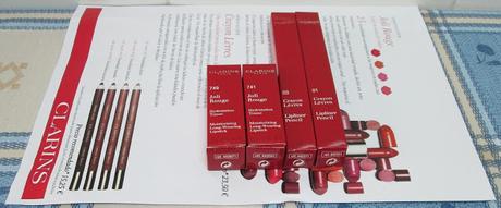 Colección Maquillaje Otoño´15 