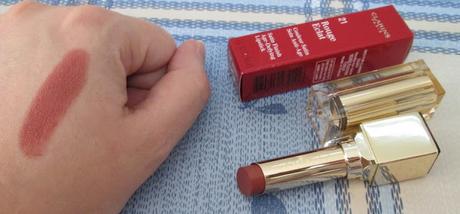 Colección Maquillaje Otoño´15 