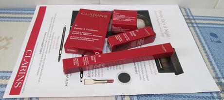 Colección Maquillaje Otoño´15 