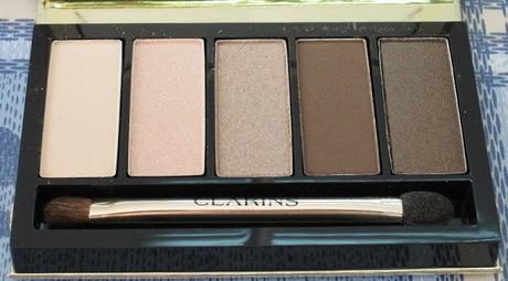 Colección Maquillaje Otoño´15 