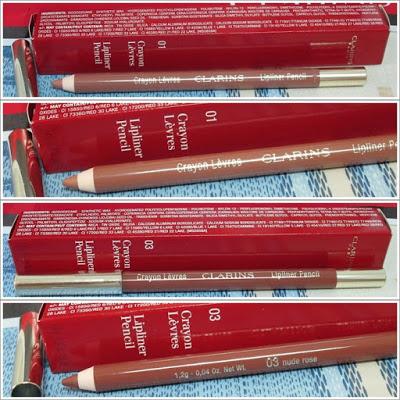 Colección Maquillaje Otoño´15 