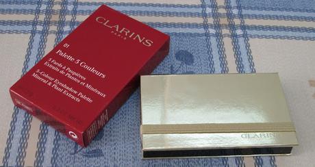 Colección Maquillaje Otoño´15 