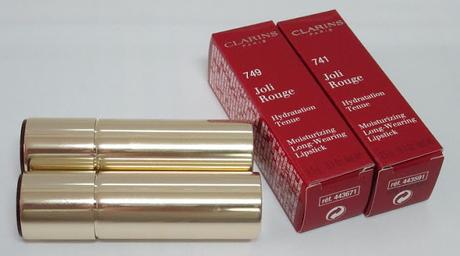 Colección Maquillaje Otoño´15 