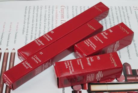 Colección Maquillaje Otoño´15 