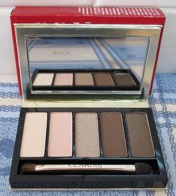 Colección Maquillaje Otoño´15 