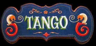 El patrón de la vereda