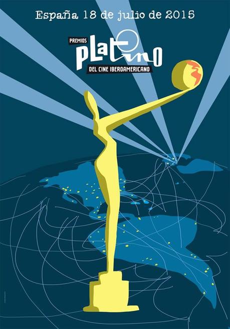 Relatos salvajes, la gran triunfadora de los Premios Platino 2015