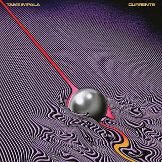 Tame Impala - The moment (2015)