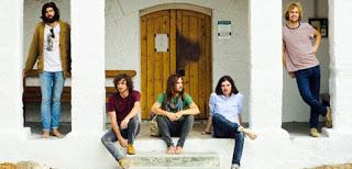 Tame Impala - The moment (2015)