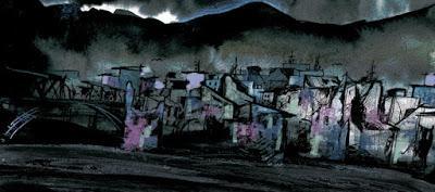 Ciudad de Dohane - Kevin Barry Ciudad de Dohane - Kevin Barry