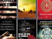 Sorteo Yincana Criminal