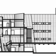 University Senate Center 33