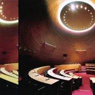 University Senate Center 24