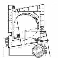 University Senate Center 31