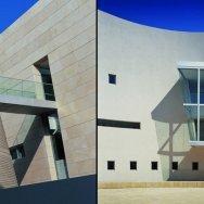 University Senate Center 7