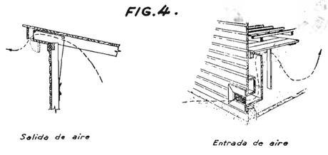 ventilacion gallinero teoria de construccion hojas divulgadoras