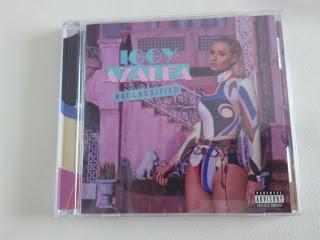 Mi Colección De Discos