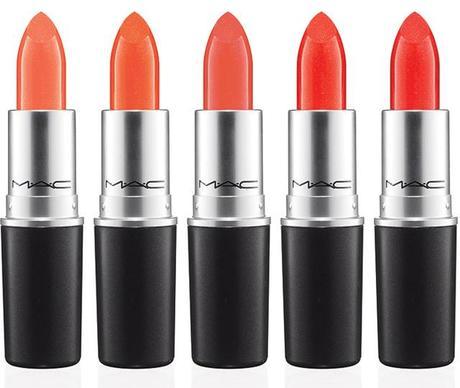 Próxima colección de MAC: Cremesheen Pearl Próxima colección de MAC: Cremesheen Pearl