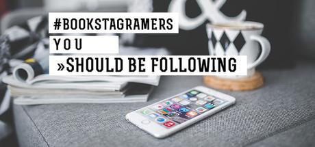 5 #bookstagramers que deberias estar siguiendo en Instagram