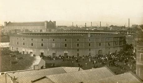 EL TORÍN, 1843-1946, BARCELONETA, A LA BARCELONA D' ABANS, D' AVUI I DE SEMPRE...19-07-2015...!!!