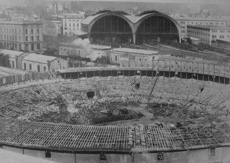 EL TORÍN, 1843-1946, BARCELONETA, A LA BARCELONA D' ABANS, D' AVUI I DE SEMPRE...19-07-2015...!!!