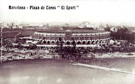 EL TORÍN, 1843-1946, BARCELONETA, A LA BARCELONA D' ABANS, D' AVUI I DE SEMPRE...19-07-2015...!!!