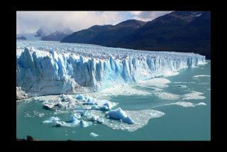 10 lugares de la tierra que desapareceran por el cambio climatico