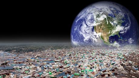 las bolsas plasticas un mal innecesario en nuestro planeta ¡ o no !