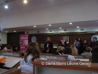 El próximo martes en mi columna de cultura, voy a estar hablando de las Primeras Mujeres en defender el derecho de nosotras las mujeres, en Argentina.