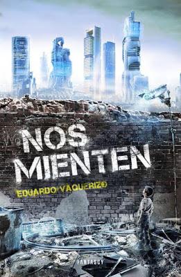 La Biblioteca Encantada 169, con Eduardo Vaquerizo