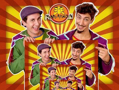 Vacaciones de invierno con Mundo Arlequín por partida doble