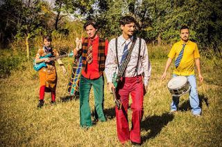 Vacaciones de invierno con Mundo Arlequín por partida doble